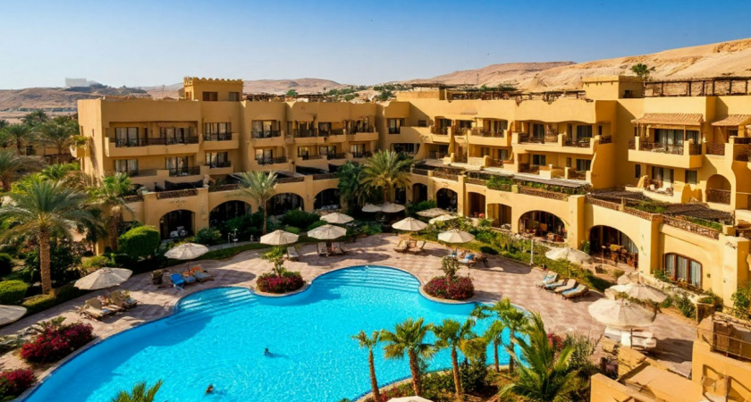 Что делают с недоеденной едой в отелях «все включено» - вот куда ее отправляют 