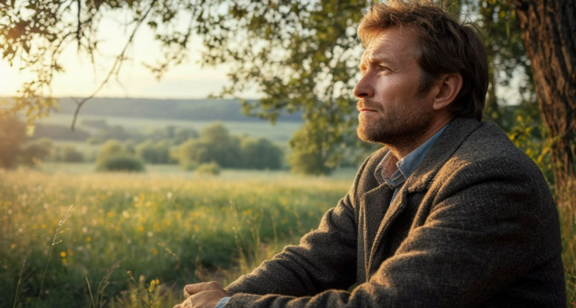 Проникновенные строчки Филатова: они нужны каждому, кто хочет переосмыслить жизнь - запомните их раз и навсегда 