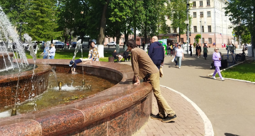 "Вот почему вы другие" - немец указал, чем иностранцы отличаются от русских