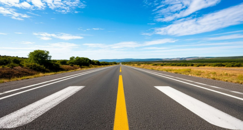 Начал обгон на прерывистой, но закончить до сплошной не успеваю - что делать?