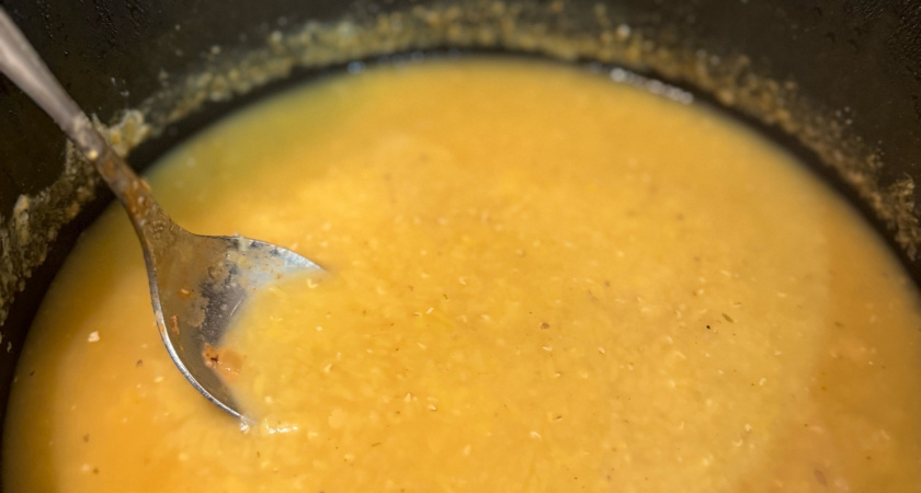 Сколько хранится суп в холодильнике