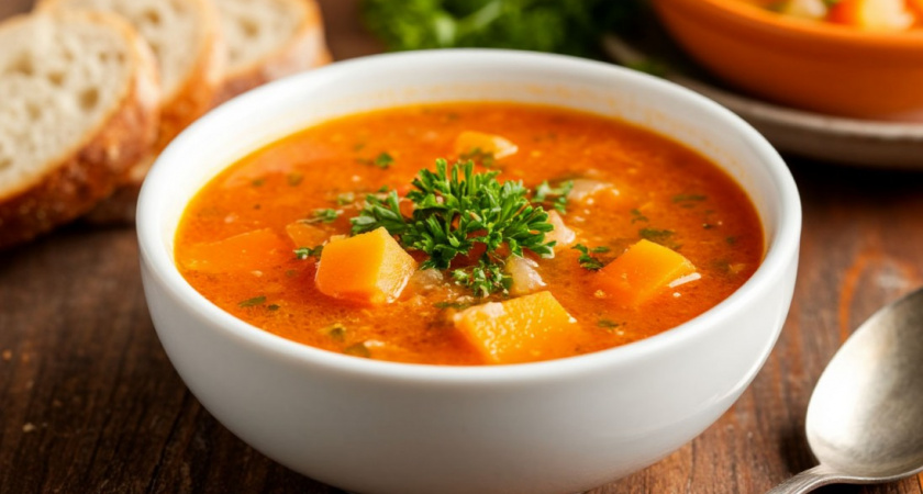 Снимаю крышку – и бульон становится крепким и прозрачным: 3 хитрости от шеф-поваров