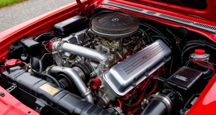 Вот для чего нужно раскручивать мотор до красной зоны - запомните раз и навсегда