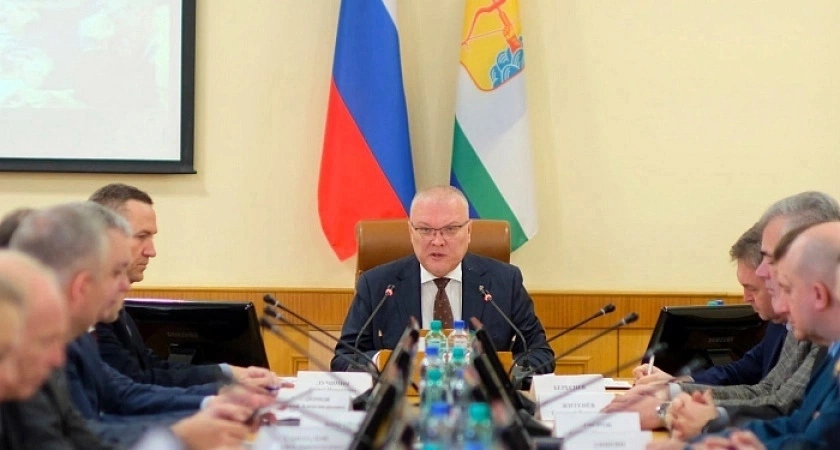 В Кировской областной службе занятости населения сменится руководитель