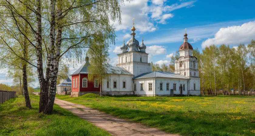 Переезжать на пенсии только сюда: 7 городов России, где жить можно припеваючи - и воздух чистый, и до мегаполисов рукой подать