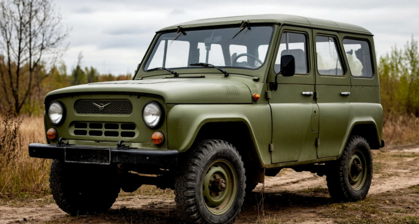 Ни под каким предлогом: эти автомобили не продавали простым гражданам в СССР