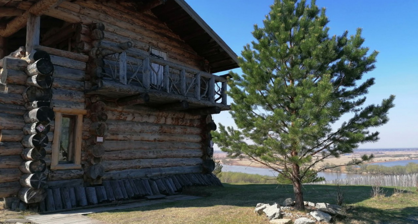 Кировчане 35-44 лет стали чаще интересоваться "тихим туризмом"