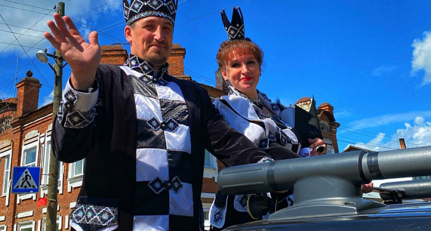 Виртуальные шахматы и завод: что ждет гостей на фестивале "Орловская ладья" (6+)