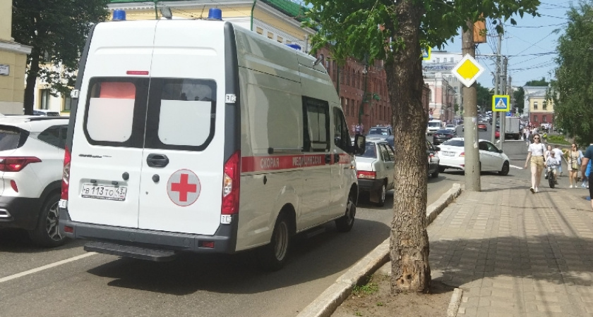 В оздоровительном комплексе Кирова рассказали, что могло стать причиной отравления посетителей 