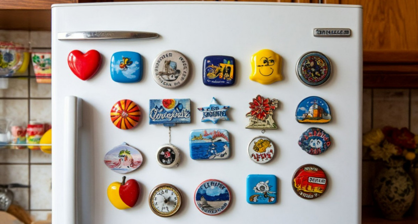 Магниты в подарок - прошлый век: вот что привезти родным из отпуска - всю жизнь будут вас вспоминать добрым словом 