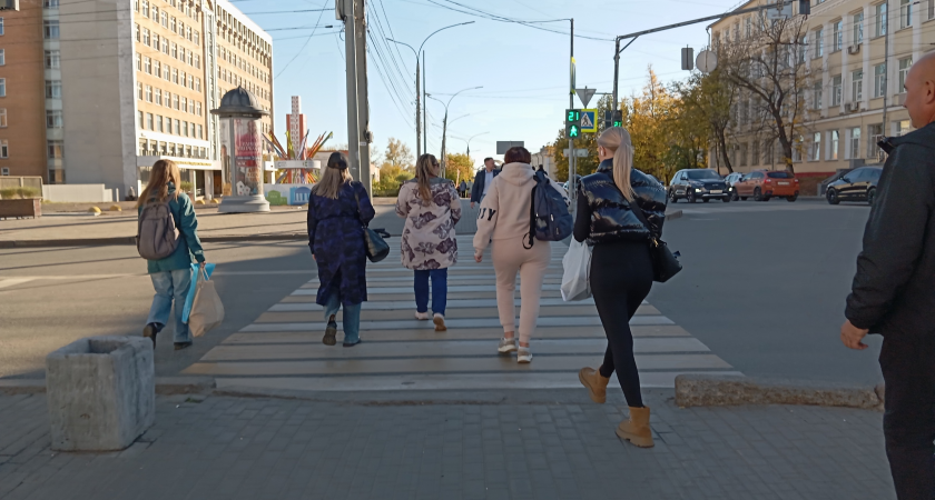 Температура в сентябре будет как летом: что говорят синоптики о погоде осенью в Кировской области? 