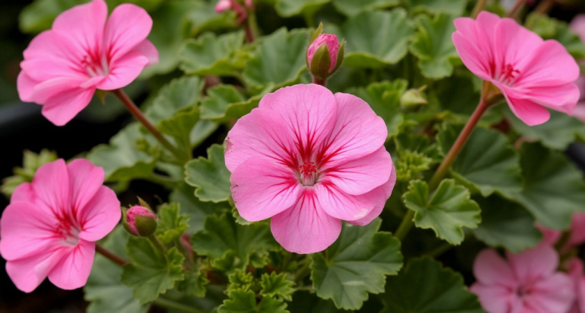 Для шикарной бегонии - обязательно: подкармливаю осенью и зимой, поэтому не желтеет и не сохнет