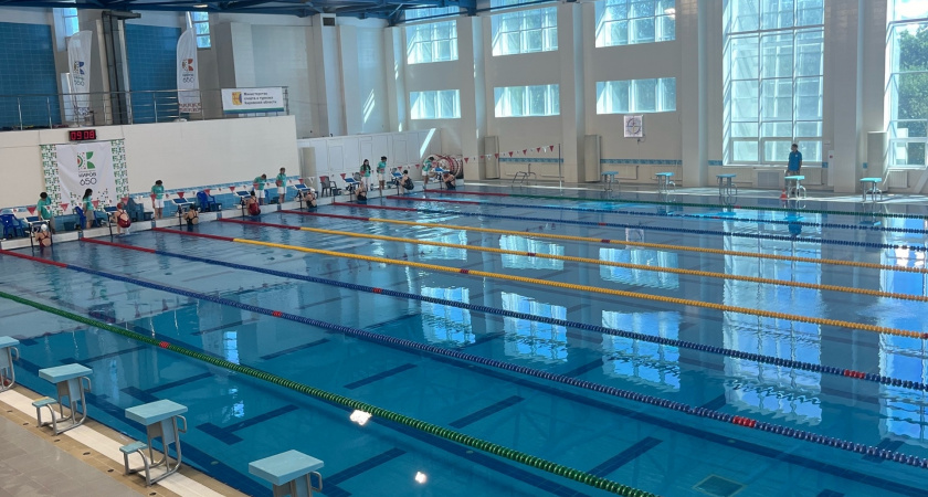 В Кировской области появятся новый каток, фиджитал-центр и бассейн