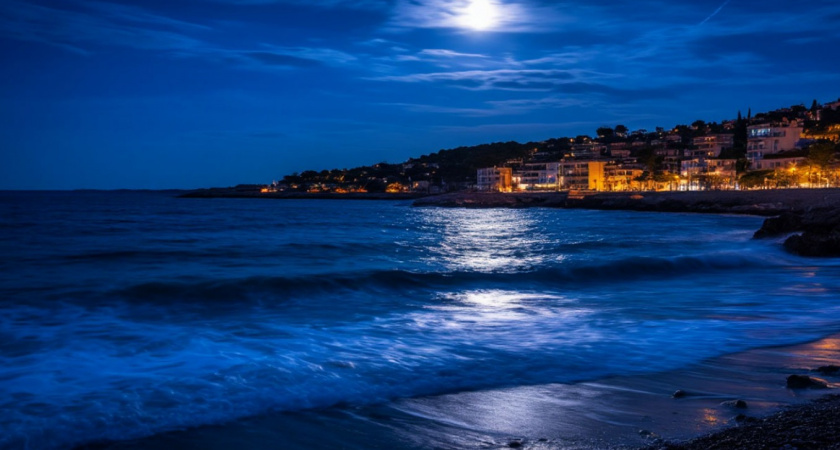 Почему нельзя купаться после заката - никто вас не спасет: 4 главные причины - запомните их на всю жизнь