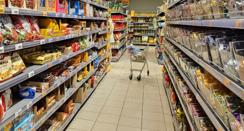 "Чижик" опять порадовал новинками: и самой похрустеть, и детей угостить - вот за чем вернусь снова