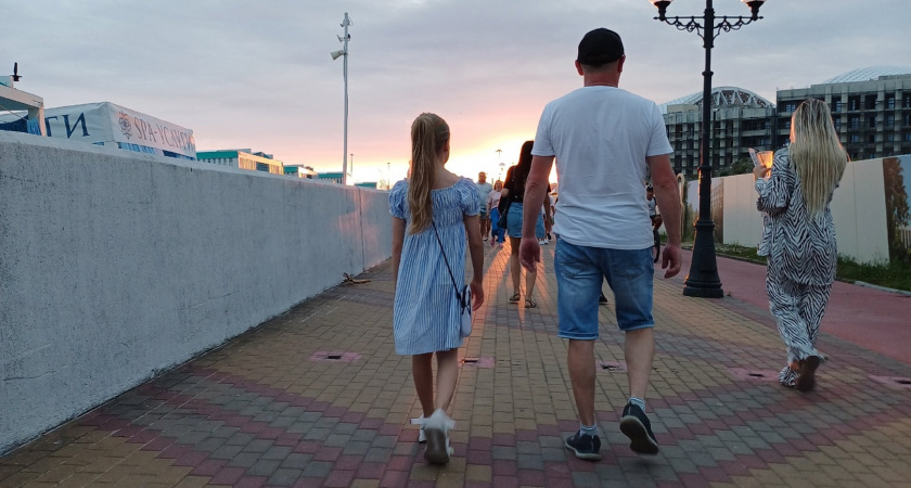 Забытые курорты СССР: раньше туда стремились все, а теперь приезжают только отважные