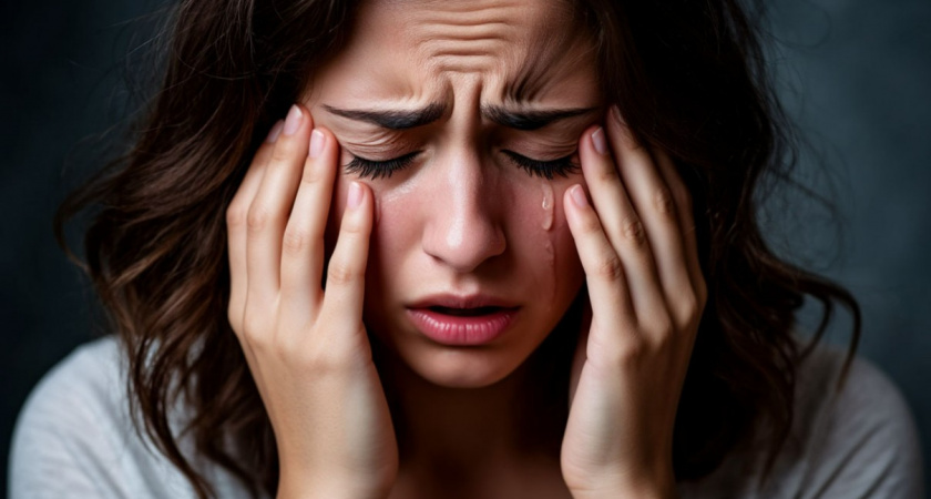 Никогда и ни за что не прощайте эти 5 вещей мужчине: сядет на шею и ножки свесит - уже предупредила подруг 