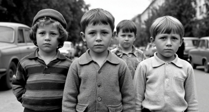 Наши дети уже не поймут: 5 необычных лакомств прямиком из СССР - а вы их помните?