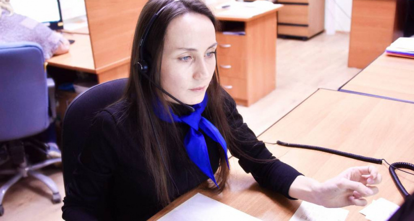 В единый кол-центр кировских газовых компаний поступило более 220 тысяч обращений