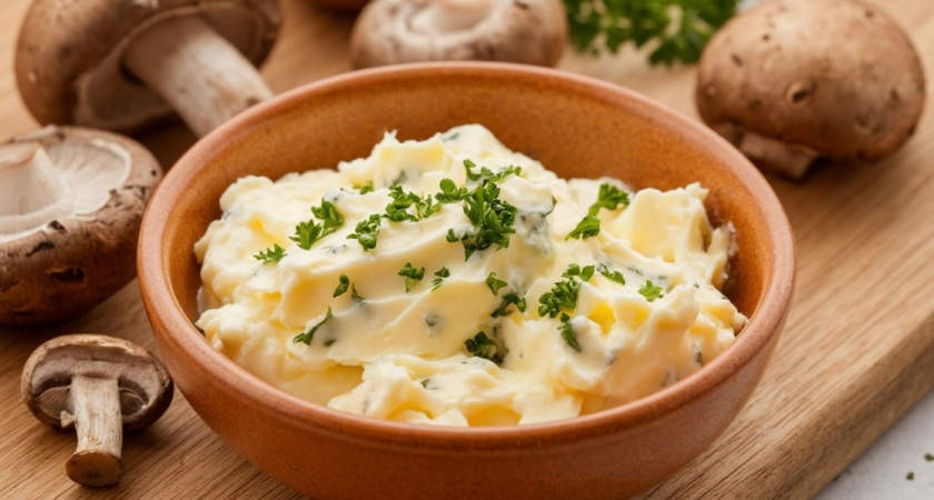 Делаю из пачки масла супер-заготовку: гости наперебой спрашивают, где покупала - а я все своими ручками