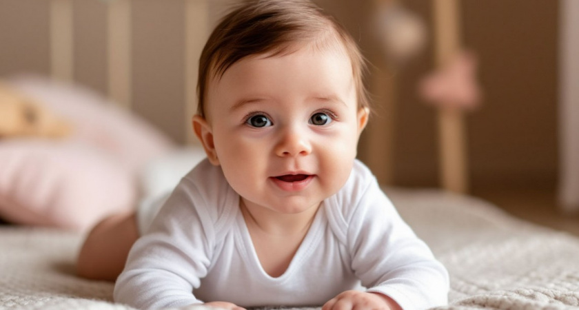 Помните женщину из Румынии, которая родила первенца в 66 лет? Вот как семья живет сейчас