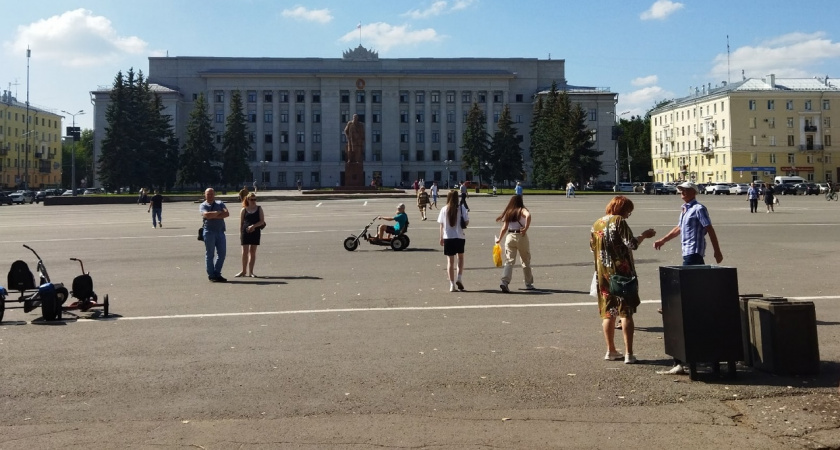 Бабье лето-2025: синоптики назвали точные даты и продолжительность летнего тепла