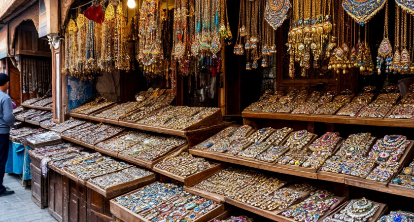 Купили кольцо на рынке в Узбекистане - дома нас подняли на смех: ювелиры сказали все однозначно