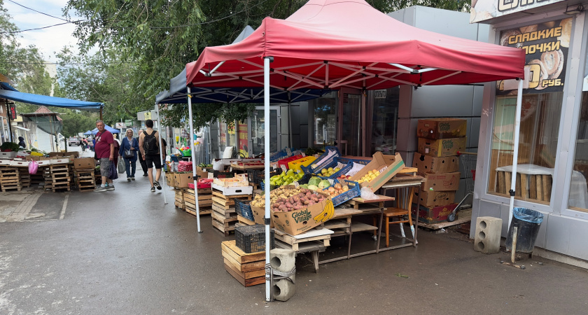 В Кировской области назвали продукт, подорожавший за неделю на 8,5 процента