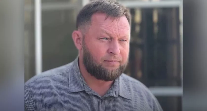 Глава администрации Кирова объяснил увольнение директора школы №47