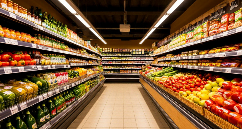 Немцы сходят с ума от этих продуктов, а россияне крутят пальцем у виска: вот что продают в Германии - мы даже есть бы не стали