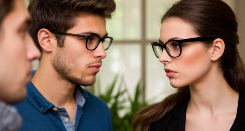 Эти 8 признаков сорвут все маски: как ведет себя завистливый человек - уже проверила своих подруг