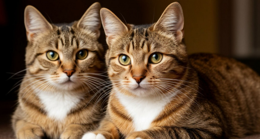 Из-за 3 рутинных действий вы раз и навсегда лишаетесь уважения кошки - для них это предательство