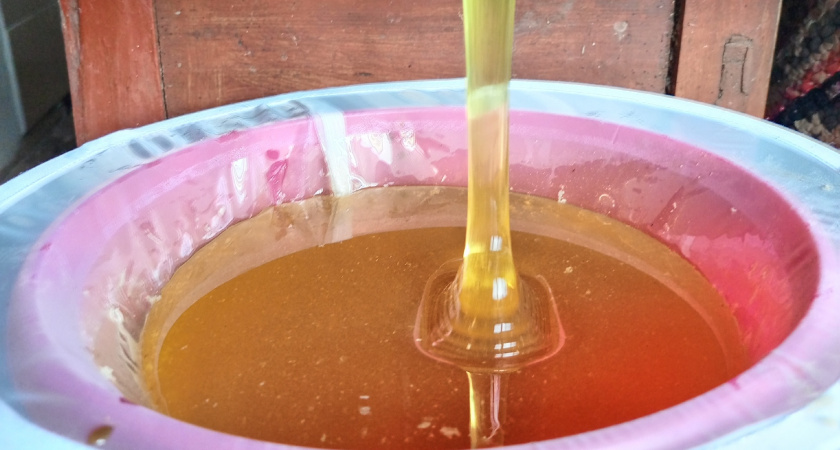 Как выбрать настоящий мед, а не дешевую подделку