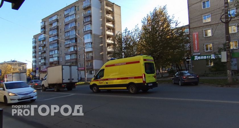 В Лузском районе завершили расследование инцидента, в результате которого пострадал сотрудник