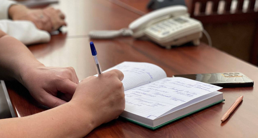 В Кировской области работает прямая линия по доступности записи к стоматологу