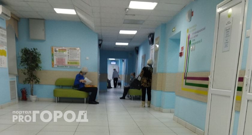 Кировчанин пытался лечить панкреатит алкоголем