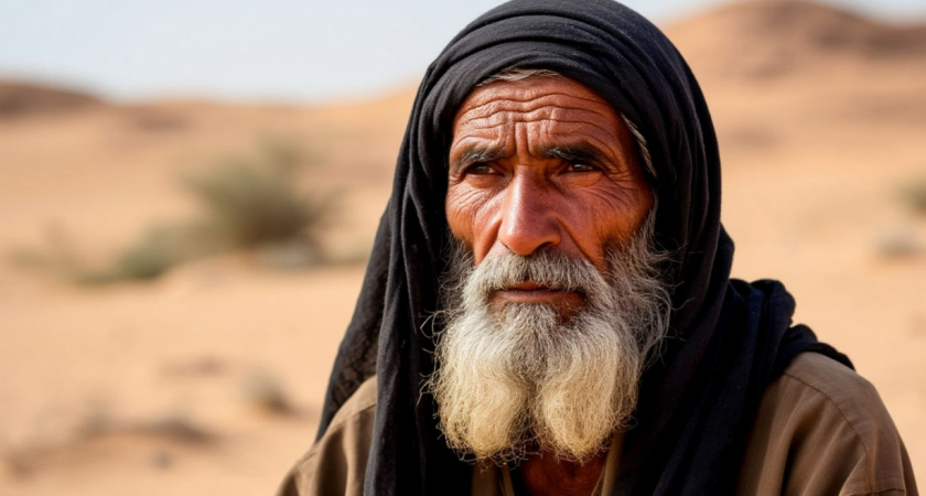 Мудрые люди никогда и ни за что не скажут о себе плохо - и вот почему: ценный урок от арабского народа
