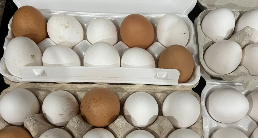 Вот настоящая причина, почему яйца плохо чистятся - и дело не в курице