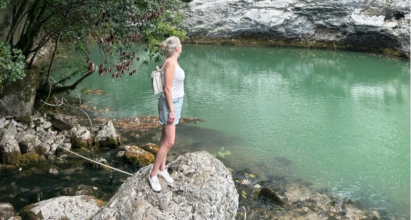 Сколько денег потребуется семье, чтобы отдохнуть в Абхазии в 2025 году - сравниваем цифры