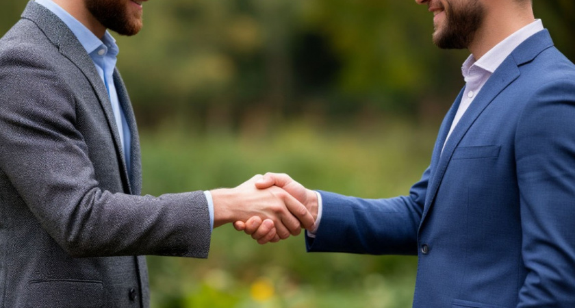 Выставил машину на продажу - 4 месяца никто не звонил: но я поменял 1 фразу в объявлении - и ее купили без торга