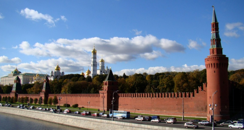 Вот что любит есть и пить Владимир Путин: многих удивляет выбор нашего президента