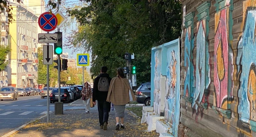 Синоптики рассказали, когда в Кировскую область придет бабье лето