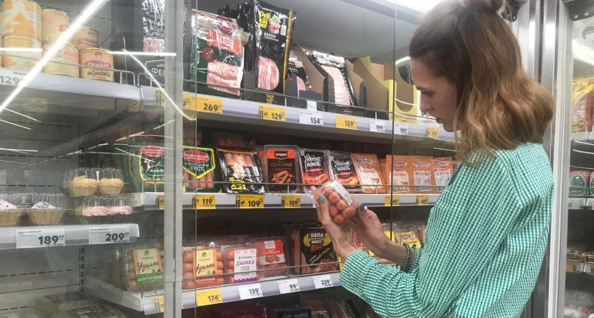 Постоянно беру в "Пятерочке" эти продукты - подборка фаворитов