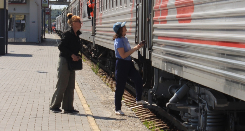 7 самых грязных мест в поезде, к которым не стоит прикасаться