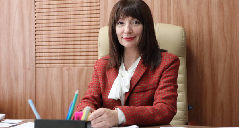 "Педагог должен быть предметником, психологом и лидером": новый министр образования Кировской области о задачах на новый учебный год