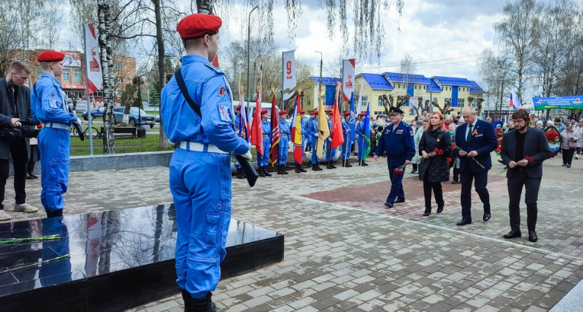 Два митинга пройдут в Нововятском районе Кирова 3 сентября