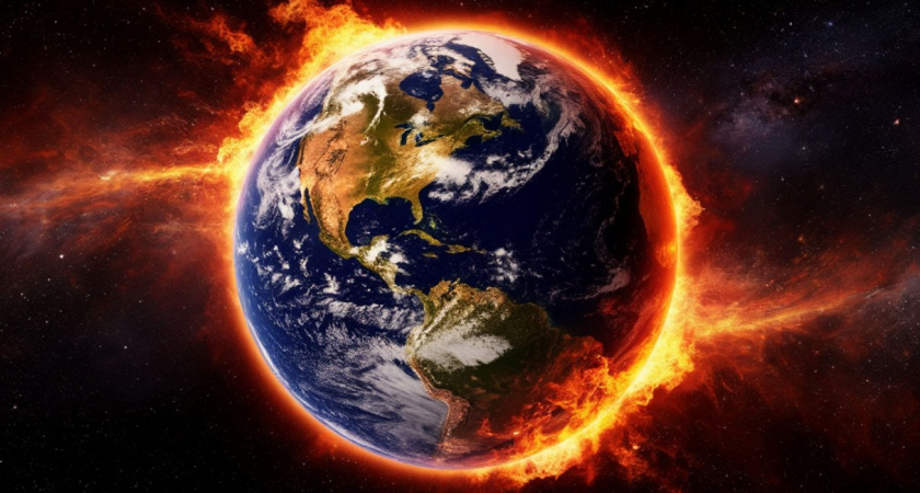 Советский ученый еще 40 лет назад рассчитал ужасные формулы конца света: после своего доклада он пропал