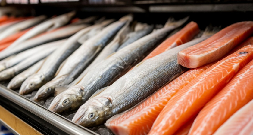 Увидел в магазине «молочный» минтай - полный развод: вот почему не стоит его покупать - зарубите себе на носу