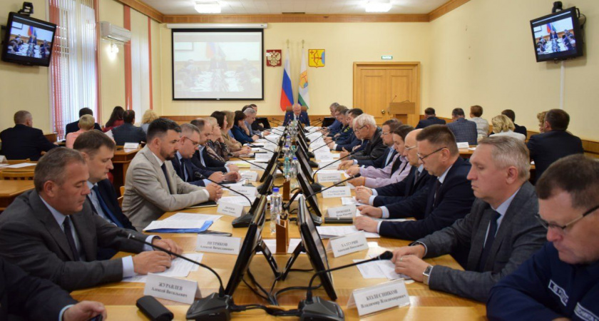 Максим Горностаев стал новым министром энергетики и ЖКХ Кировской области