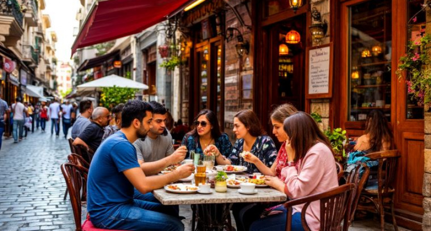 Не заказывайте эти блюда в Турции: местные сами их не едят, зато туристам навязывают